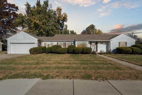 1331 Elida Street, Janesville, WI 53545