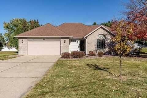 3603 E Rotamer Road, Janesville, WI 53546