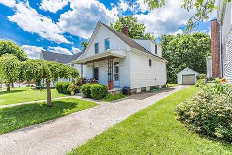 949 Cliff Street, Brookville, IN 47012