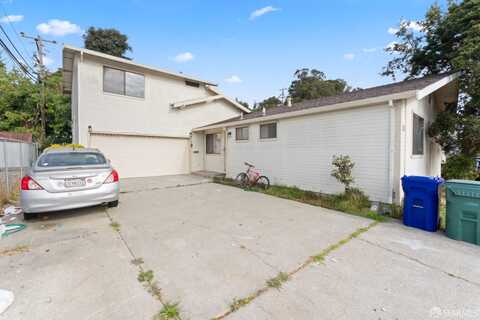 2551 Moyers Road, Richmond, CA 94806