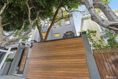 847 Fillmore Street, San Francisco, CA 94117