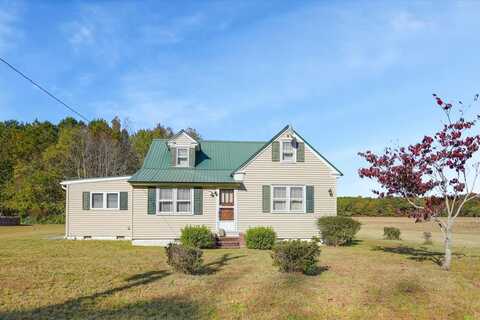 16114 HOPETON RD, BLOXOM, VA 23308