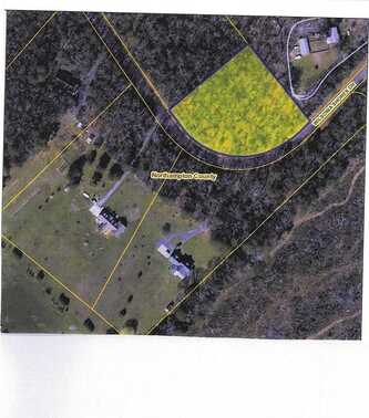 Lot 8B WILSONIA SHORES DR, MACHIPONGO, VA 23405