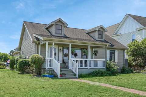 3470 MAIN ST, CHINCOTEAGUE, VA 23336