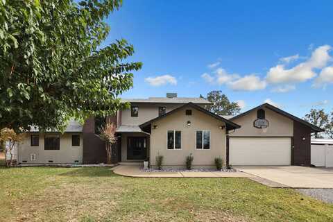 20903 Chicken Springs Road, Redding, CA 96003