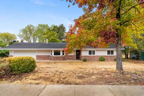 1934 Herbscenta Lane, Redding, CA 96001