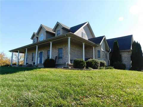 1004 W Becks Mill Road, Salem, IN 47167