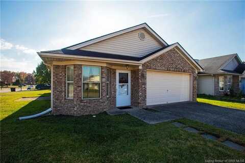 2407 Soaring Heights Court, Sellersburg, IN 47172