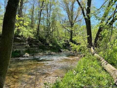 E Of S Stone Bridge Road, Salem, IN 47167