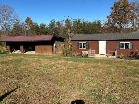 498 W Lincoln Hills Road, English, IN 47118