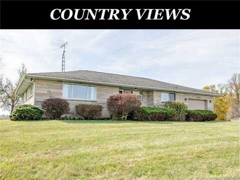 1055 E Rudder Road, Salem, IN 47167