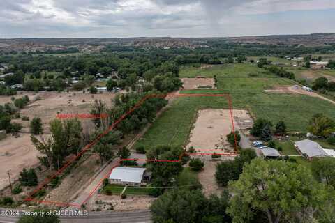 4.16 Acres ROAD 3050, Aztec, NM 87410