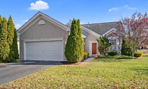 544 Falmouth Ct, Galloway Township, NJ 08205