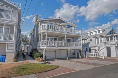 2821 Central Ave Ave, Ocean City, NJ 08226