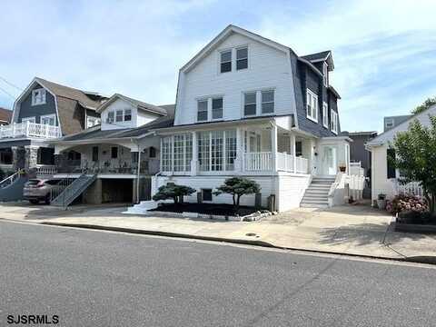 3 N Surrey Ave, Ventnor City, NJ 08406