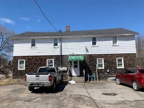 258 Center Street, Massena, NY 13662