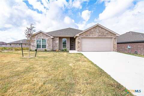 1302 Campbelton Drive, Temple, TX 76504