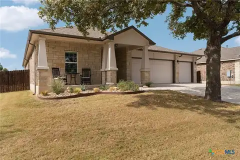 4100 Porter Farm Road, Georgetown, TX 78628