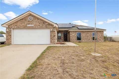 714 Irish Lane, Killeen, TX 76549