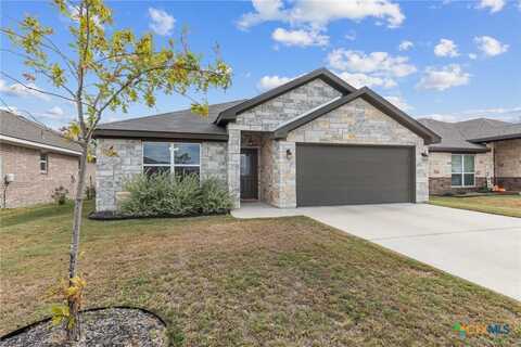 1201 Coriander Road, Temple, TX 76501