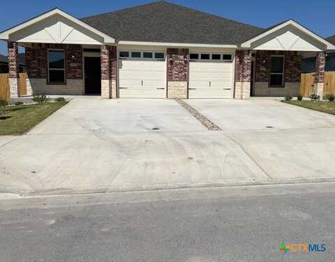 5215 Rose Garden Loop, Killeen, TX 76542