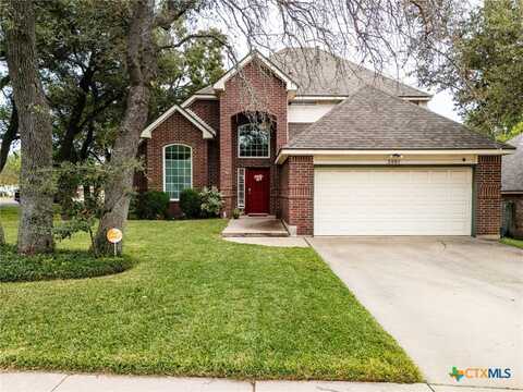 2001 Diana Lane, Harker Heights, TX 76548