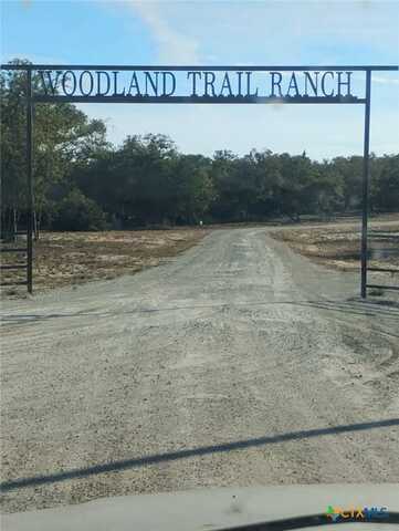 7935 Pr 1024 Lot 18 of Ranches at Woodland Trail, Caldwell, TX 77836