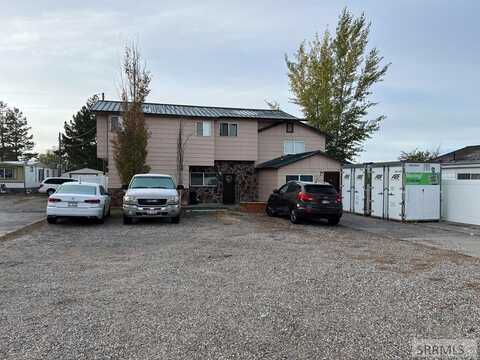 565 W 1st S, Rigby, ID 83442