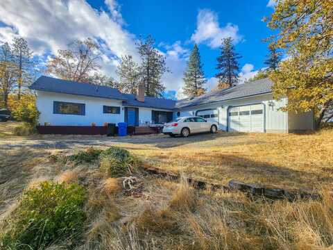 3720 Cloverlawn Drive, Grants Pass, OR 97527