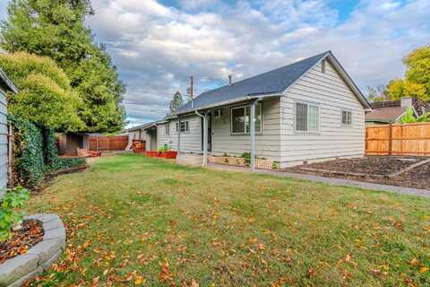 507 Effie Street, Medford, OR 97504