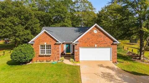 864 Peachtree Road, Chesnee, SC 29323