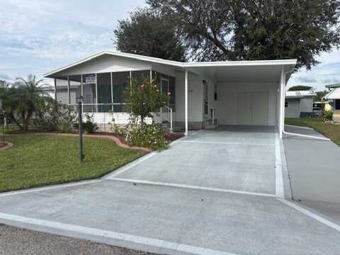 220 Buttonwood Drive, Sebring, FL 33876