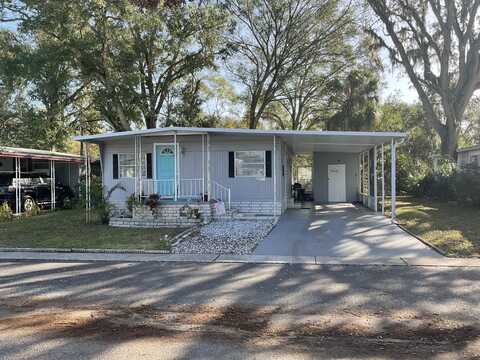 15515 LAKESHORE VILLA LOOP, Tampa, FL 33613