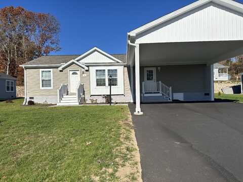 9 Millwood Drive, Uncasville, CT 06382