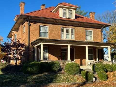 218 Church Street, Chillicothe, OH 45601