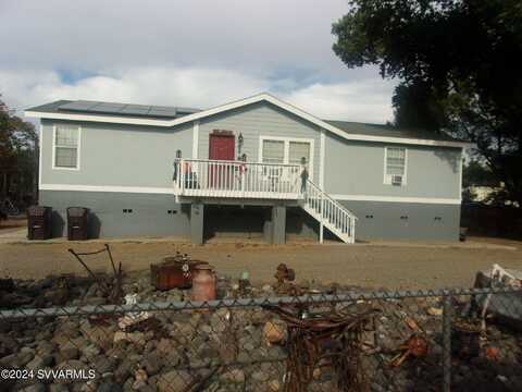 3062 S Cedar Way, Camp Verde, AZ 86322