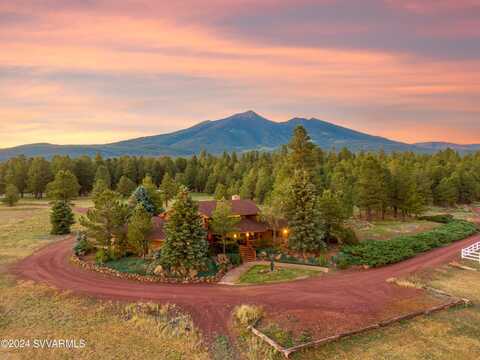 7300 N Snow Bowl Rd, Flagstaff, AZ 86001