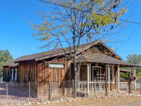 451 Fiesta St, Clarkdale, AZ 86324