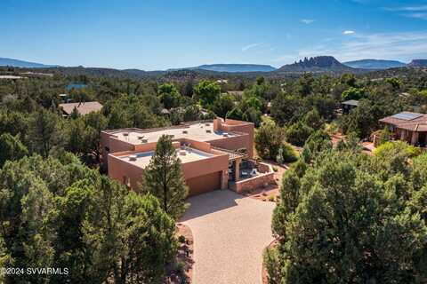 120 Rimstone Circle, Sedona, AZ 86336