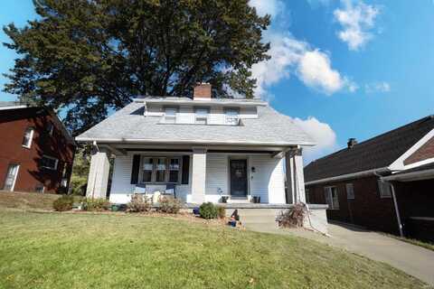 2827 W Franklin Street, Evansville, IN 47712