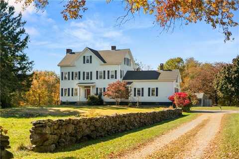 410 Old Boston Neck Road, Narragansett, RI 02874