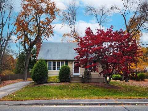 20 Rome Boulevard, Attleboro, MA 02703