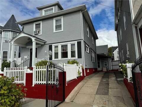 163 Indiana Avenue, Providence, RI 02905