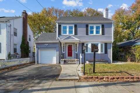 188 Canton Street, Providence, RI 02908