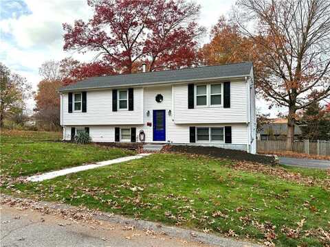 21 Steere Drive, Johnston, RI 02919