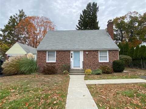 12 Miles Avenue, Cranston, RI 02920