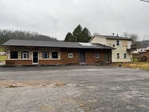 3933 Swords Creek Road, Swords Creek, VA 24649