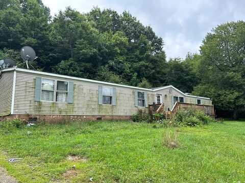 810 Danville Pike Sw Rd, Meadows of Dan, VA 24120