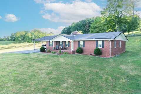 17 Jessees Mill Road, Lebanon, VA 24266