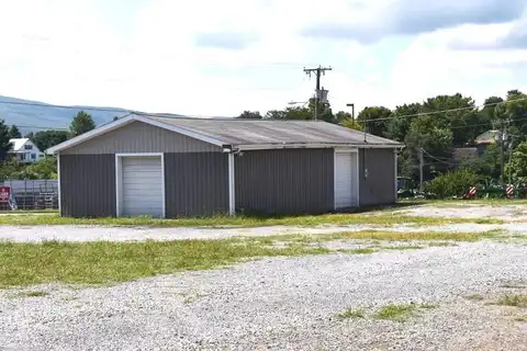 Tbd Cassell Road, Wytheville, VA 24382